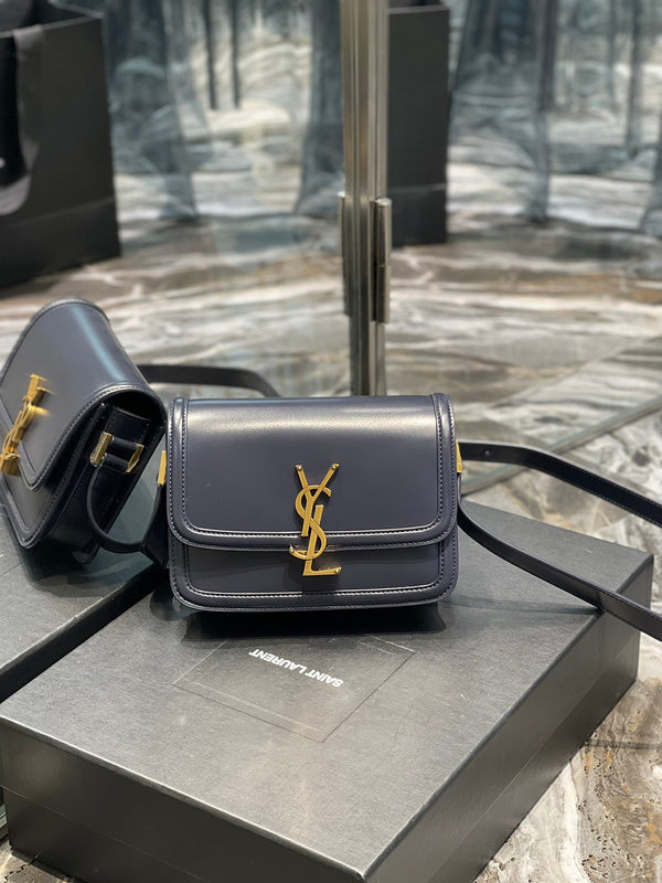 YSL BAGS - WOMEN LOVE LUXURY BAGS - 406