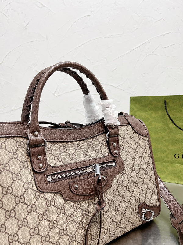 LO - BGA Bags - 1508
