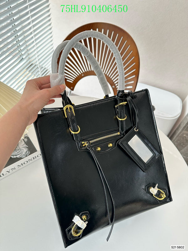 LO - BGA Bags - 1857