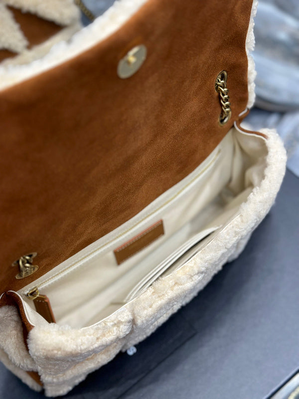 BB - YSL Bag - 3926