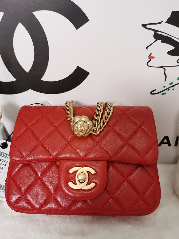 LO - CHL Bags - 2430