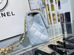 LO - CHL  BAGS FOR WOMEN - FASHION LUXURY BAGS -2168