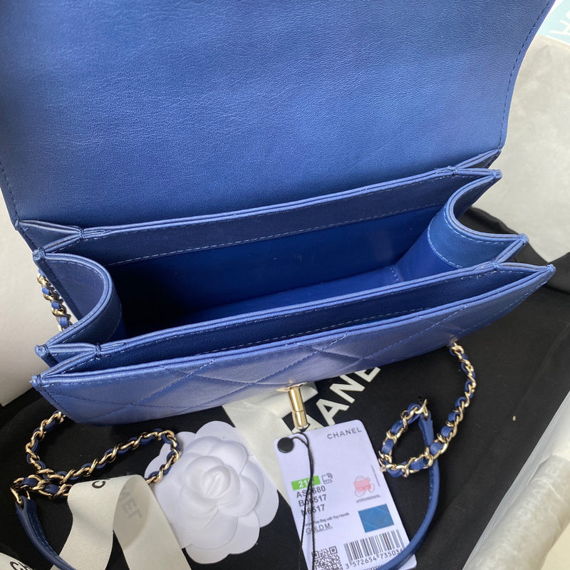 Lusso Official -  CHL BAGS  - 360