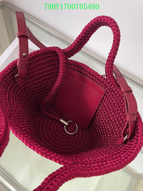LO - BGA Bags - 1707