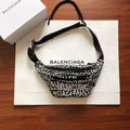 LO BAGS - BGA BAGS - 689