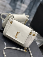 BB - YSL Bag - 1973