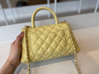 Lusso Official -  CHL BAGS  - 163