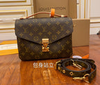 BB - LV Bags - 17059