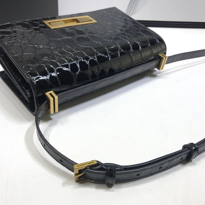 BB - YSL Bag - 2302