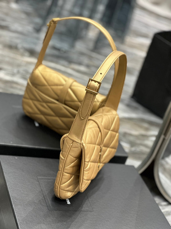 Lusso Official - YSL LUXURY WOMEN BAGS - 1597