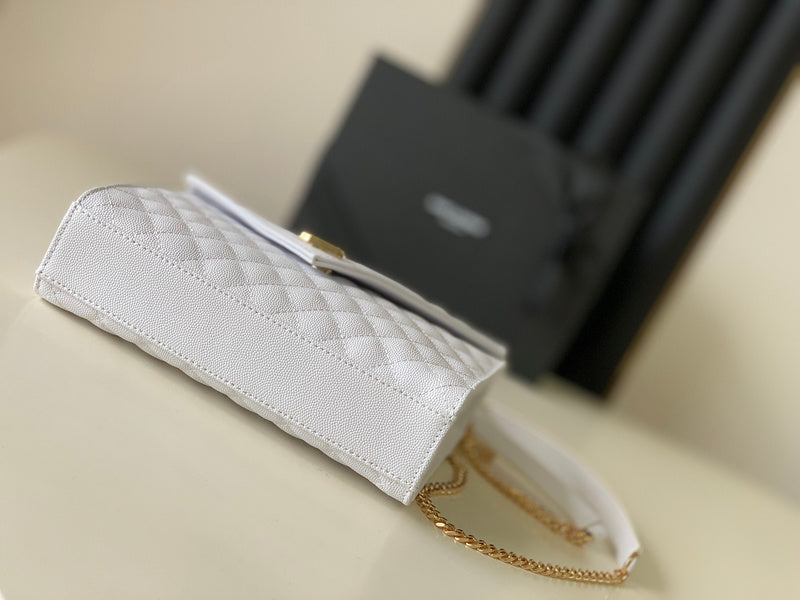 YSL BAGS - WOMEN LOVE LUXURY BAGS - 1475