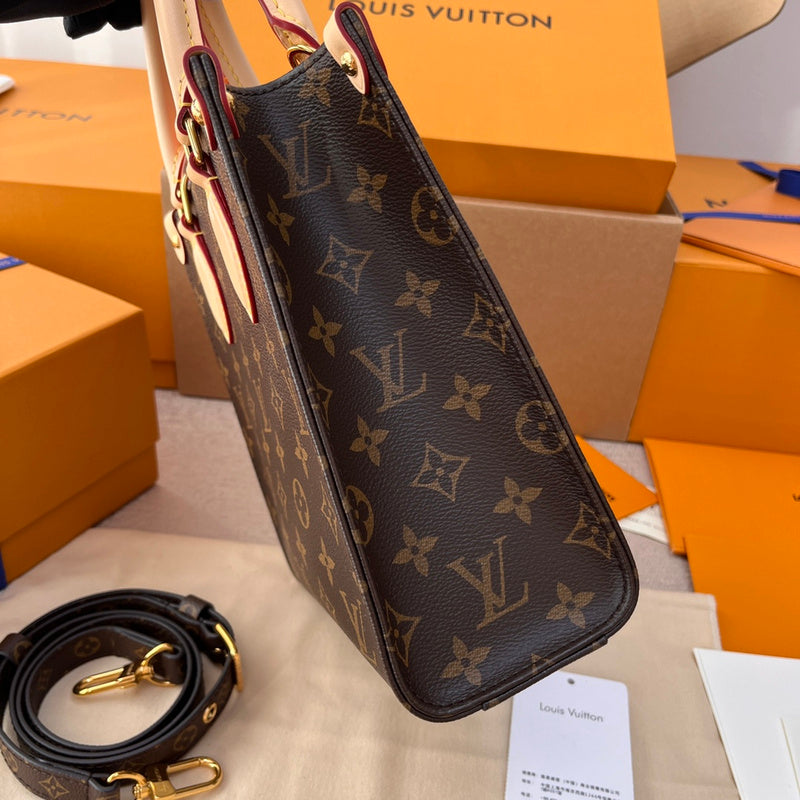 LO - LV Bags - 15834