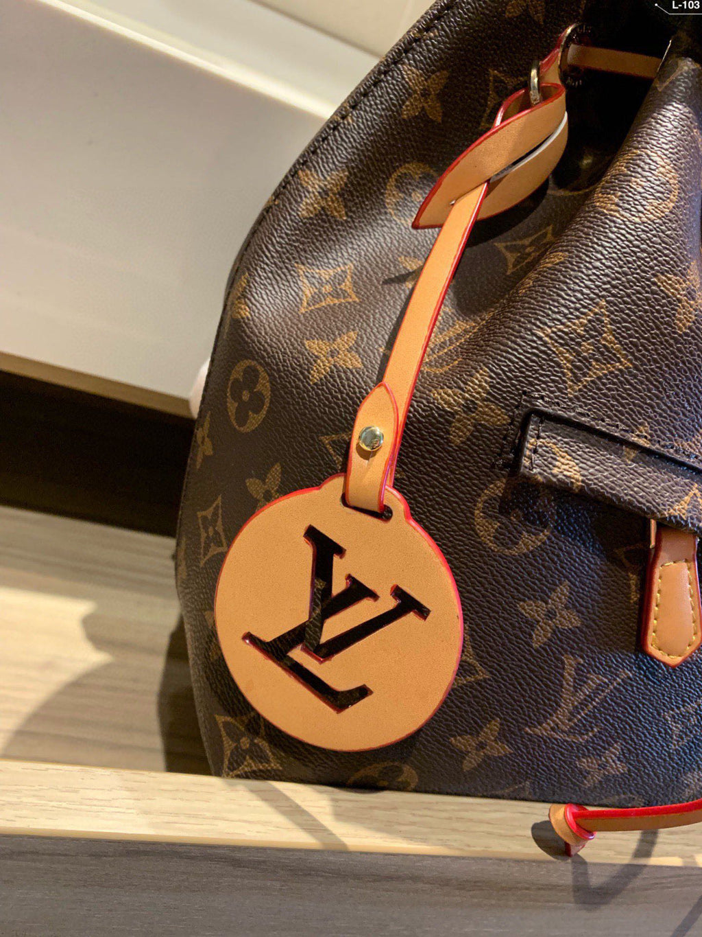 LO-LV bags 3364