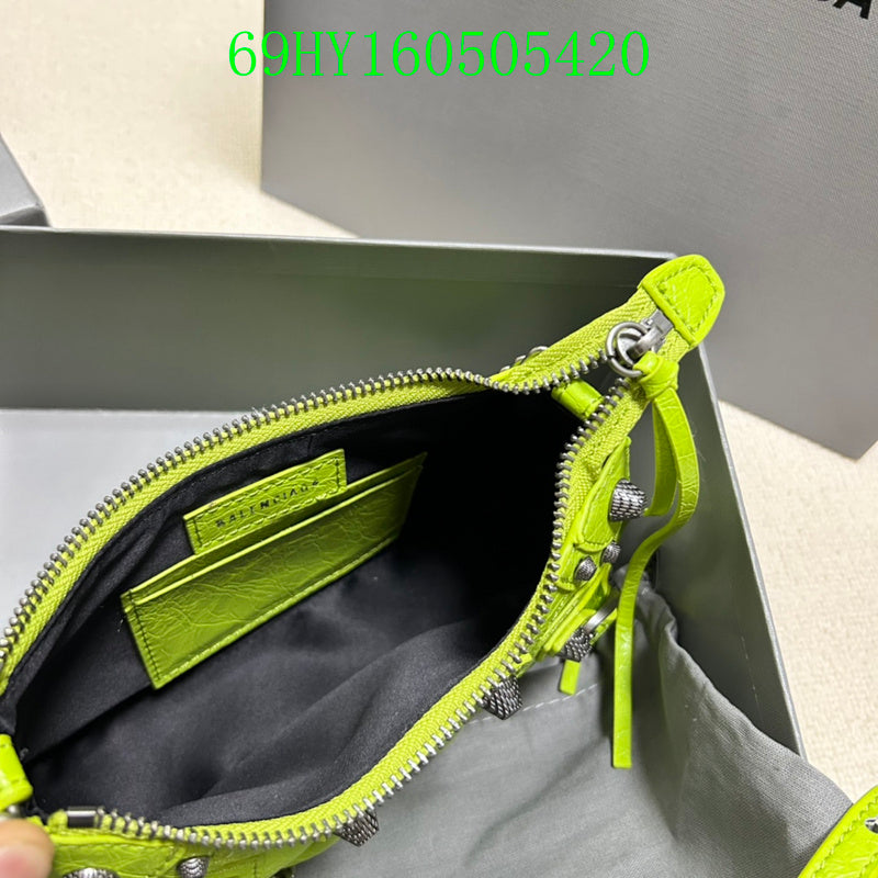 LO - BGA Bags - 1810