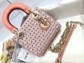 Lusso Official - DYOR BAGS - DESIGNER HANDBAGS  - 2124