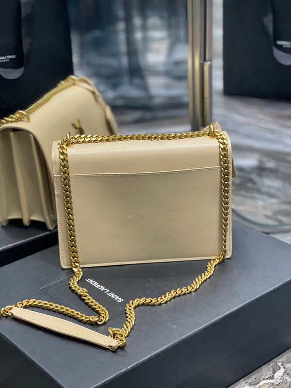 YSL BAGS - WOMEN LOVE LUXURY BAGS - 285