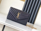 Lusso Official - LUXURY YSL BAGS - 1387