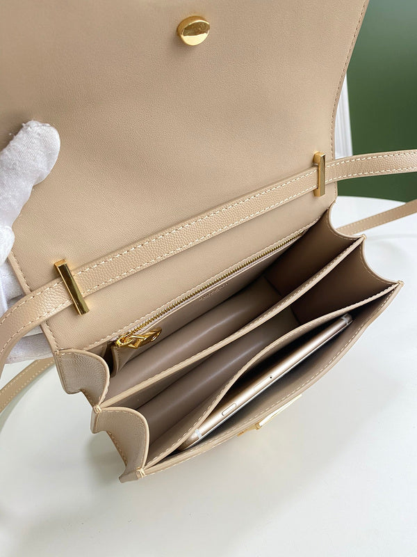 Lusso Official -  B-BARRY BAGS - 537