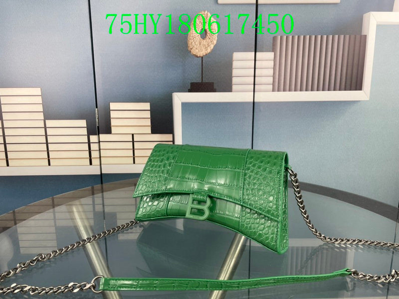 LO - BGA Bags - 2255