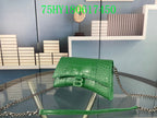 LO - BGA Bags - 2255