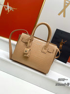 YSL BAGS - WOMEN LOVE LUXURY BAGS - 1193