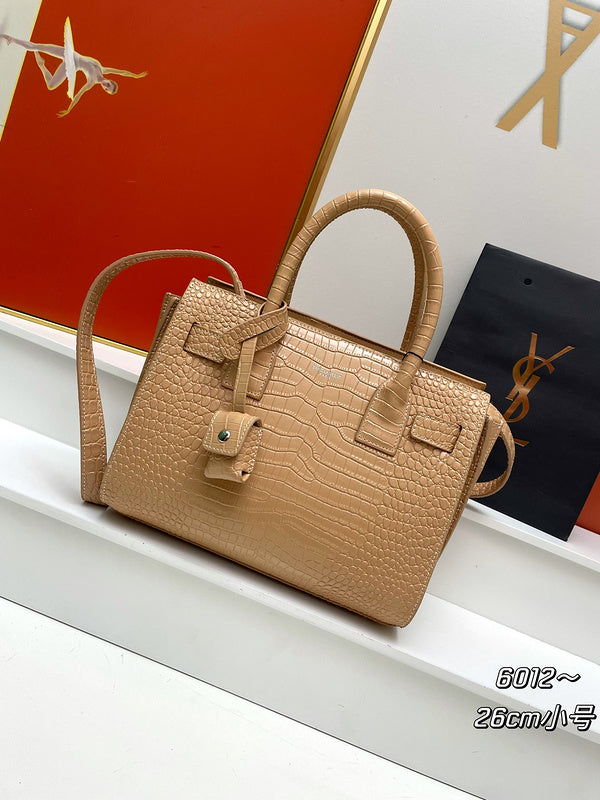 YSL BAGS - WOMEN LOVE LUXURY BAGS - 1193