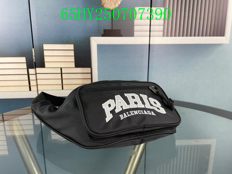LO - BGA Bags - 2203
