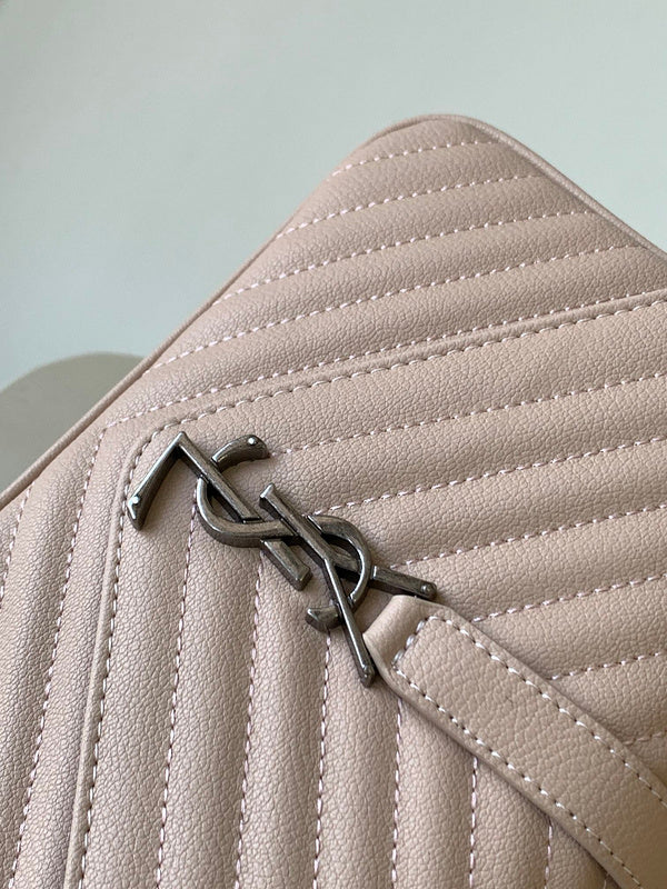 Lusso Official - LUXURY YSL BAGS - 1652