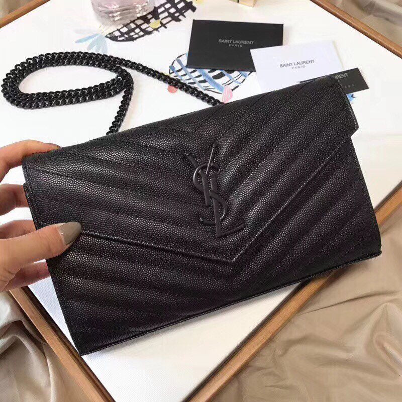 BB - YSL Bag - 3565