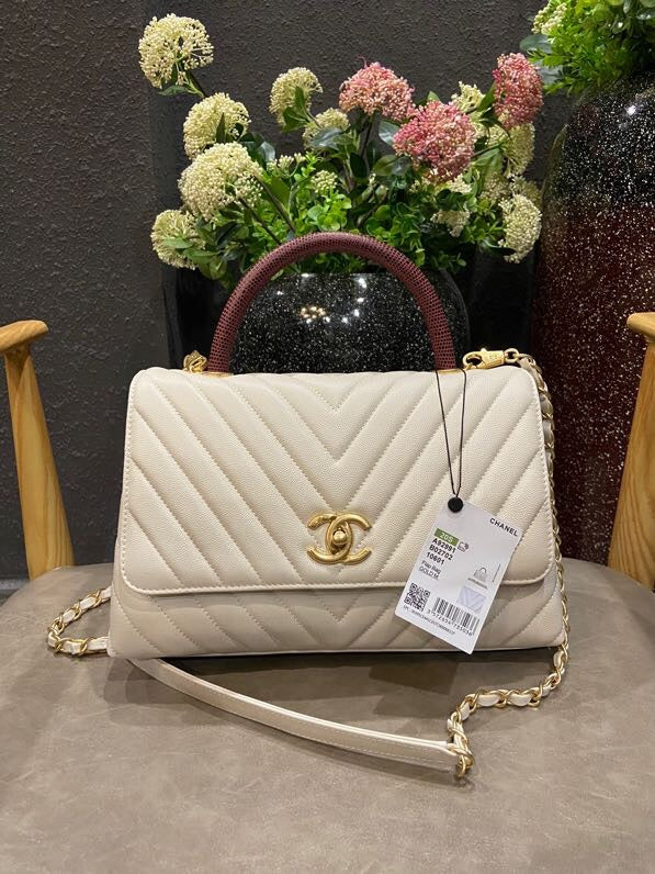 LO - CHL  BAGS FOR WOMEN - FASHION LUXURY BAGS -2237