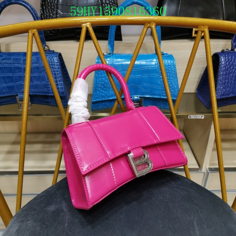 LO - BGA Bags - 2446