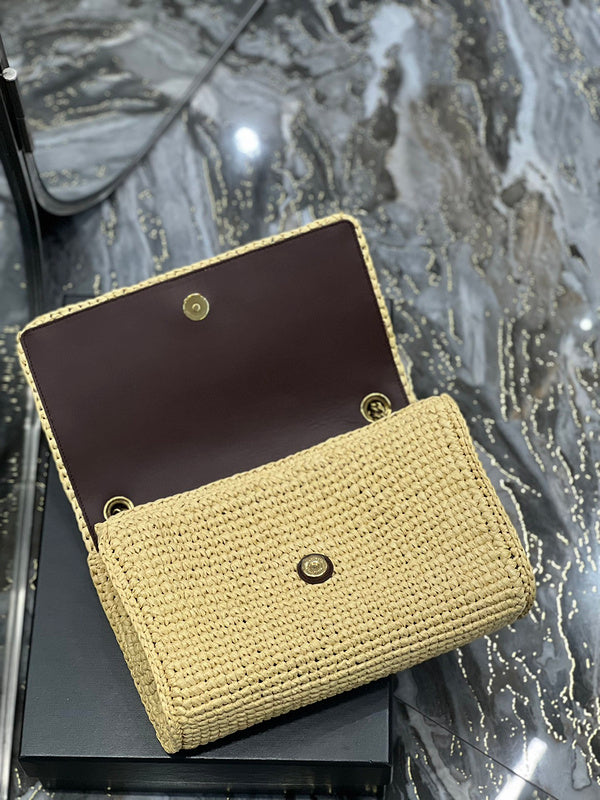 Lusso Official - YSL LUXURY WOMEN BAGS - 1726