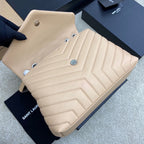 YSL BAGS - WOMEN LOVE LUXURY BAGS - 107