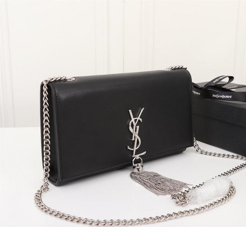 BB - YSL Bag - 2606