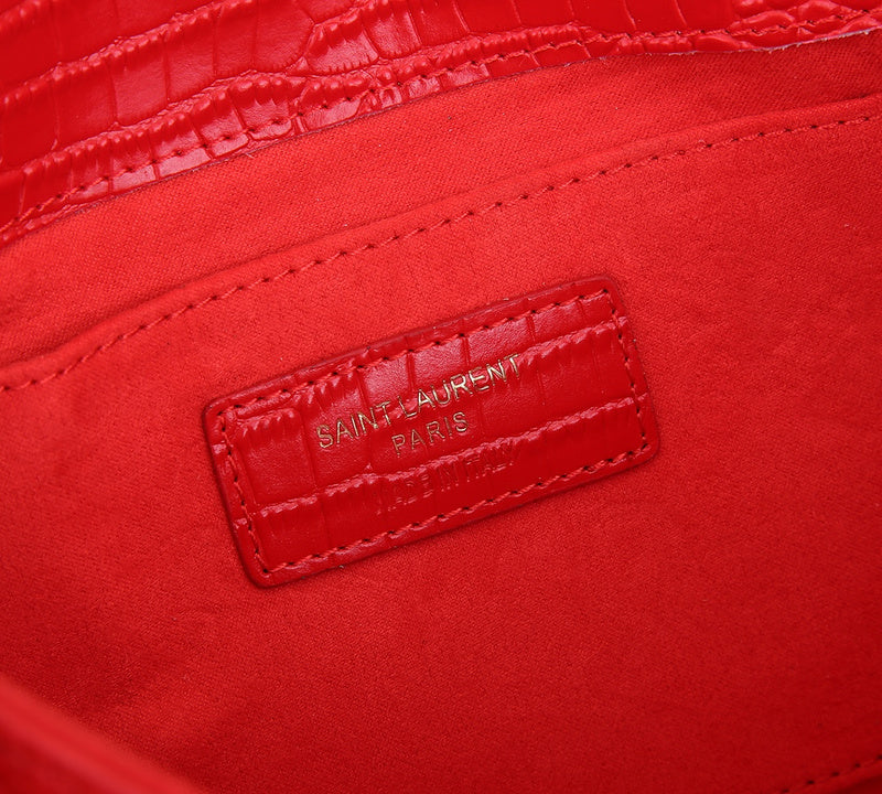 YSL BAGS - WOMEN LOVE LUXURY BAGS - 1770