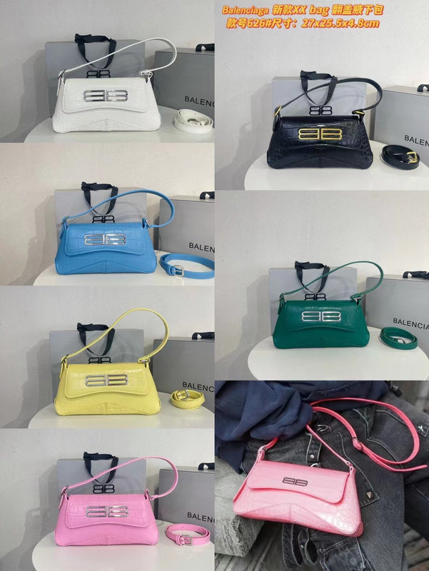 LO BAGS - BGA BAGS - 879