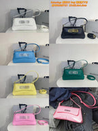LO BAGS - BGA BAGS - 879