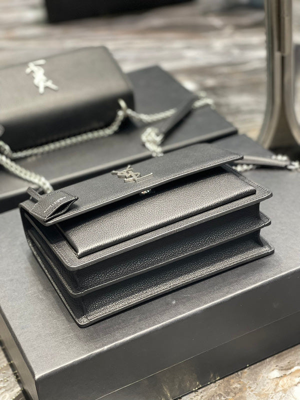 YSL BAGS - WOMEN LOVE LUXURY BAGS - 287