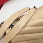 YSL BAGS - WOMEN LOVE LUXURY BAGS - 1075