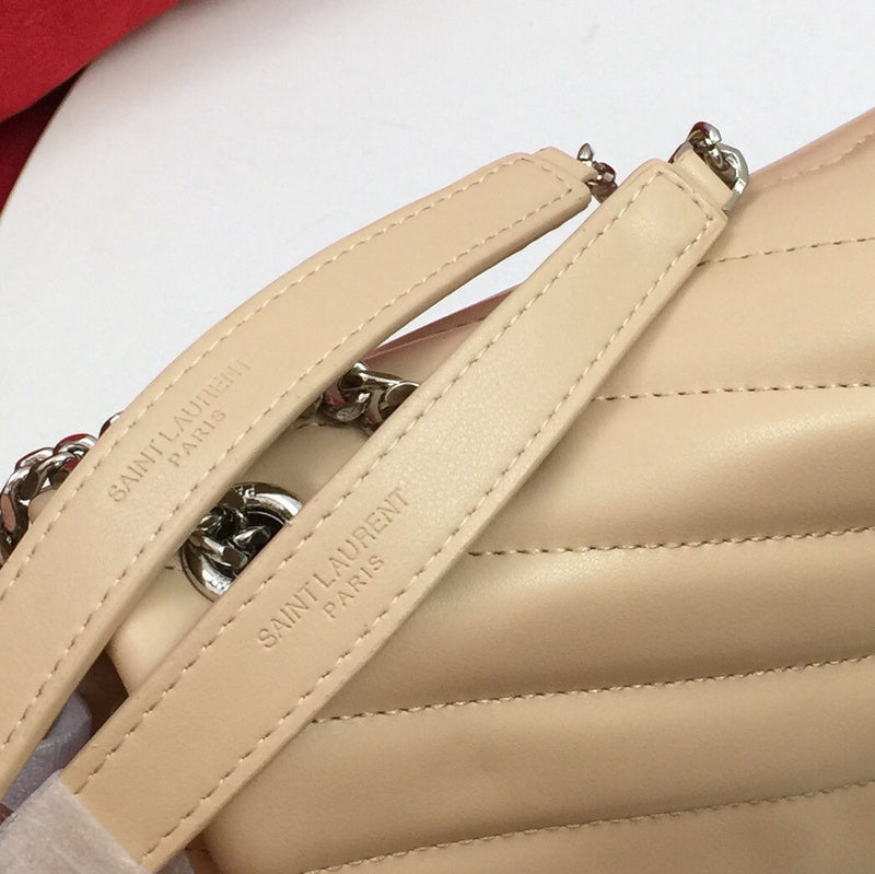 YSL BAGS - WOMEN LOVE LUXURY BAGS - 1075