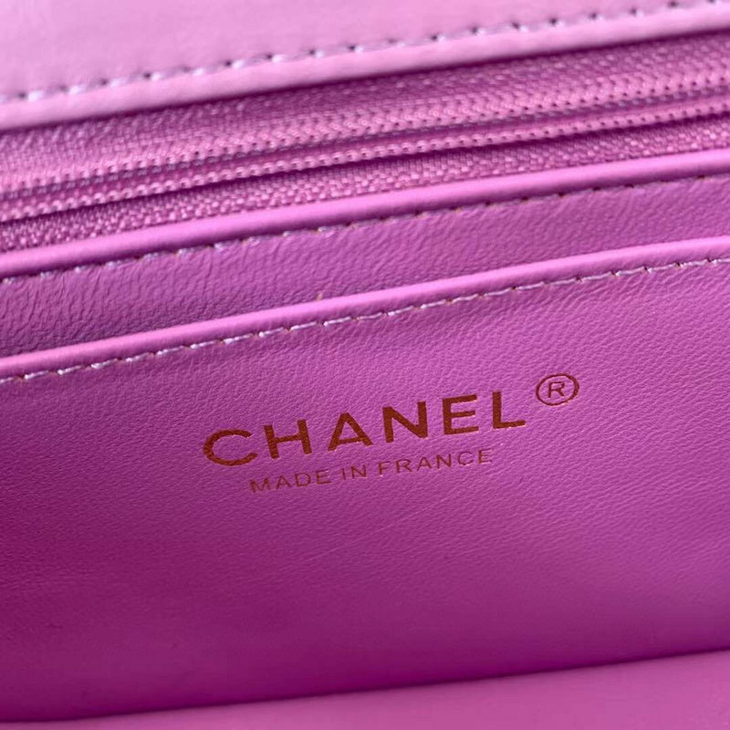LO - CHL Bags - 1690