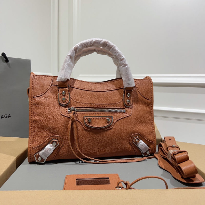 LO - BLN-CIAGA WOMEN LUXURY BAGS - 440