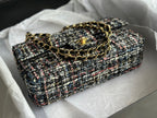 Lusso Official -  CHL BAGS  - 087