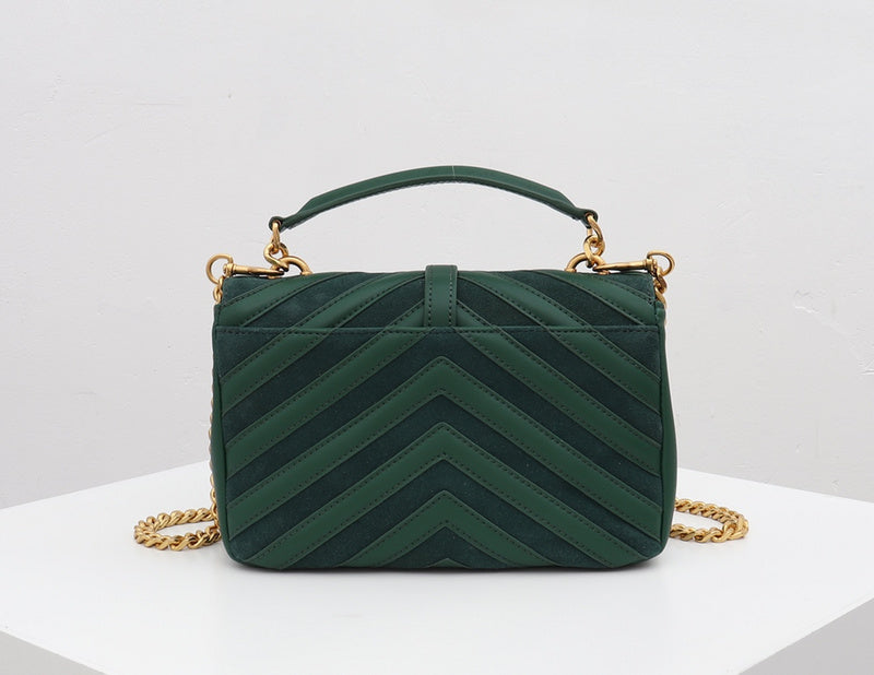 YSL BAGS - WOMEN LOVE LUXURY BAGS - 1859