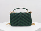 YSL BAGS - WOMEN LOVE LUXURY BAGS - 1859