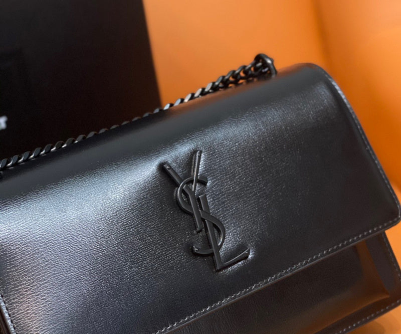 BB - YSL Bag - 2027