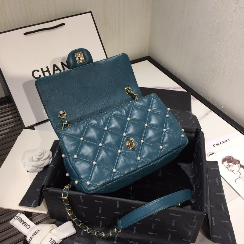 LO - CHL  BAGS FOR WOMEN - FASHION LUXURY BAGS - 866