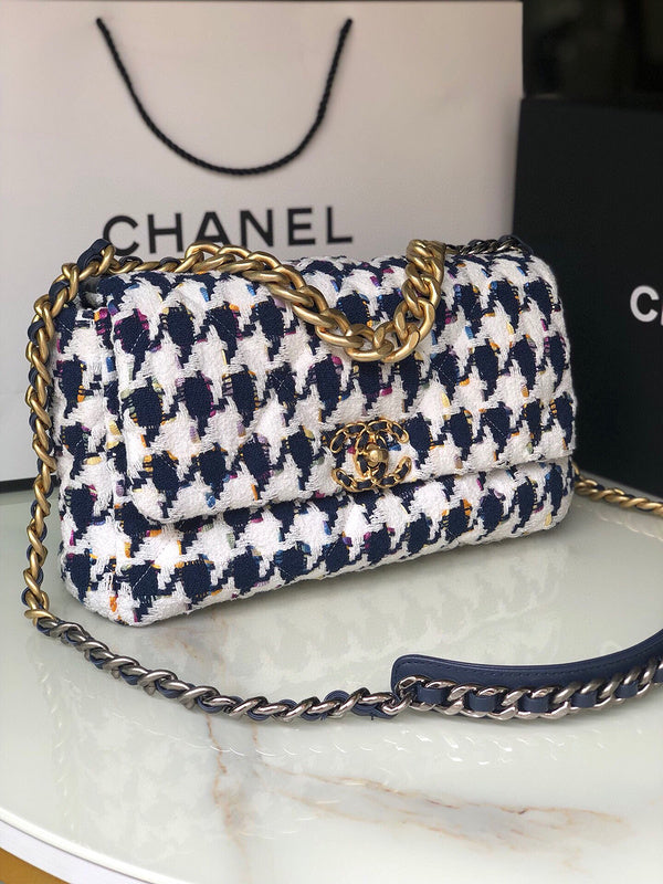LO - CHL Bags - 1671