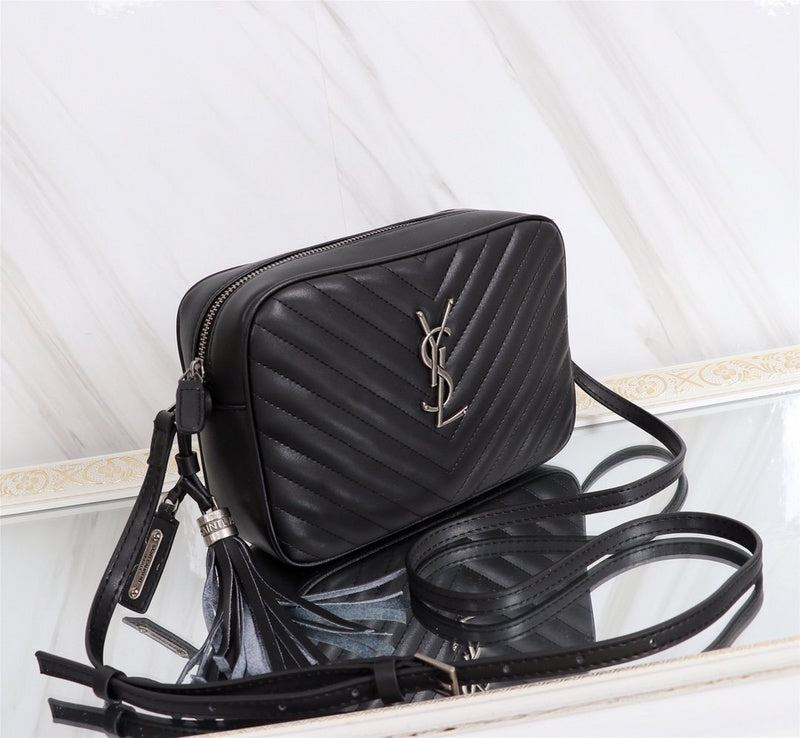YSL BAGS - WOMEN LOVE LUXURY BAGS - 1948