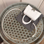 LO BAGS - BGA BAGS - 520